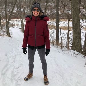 Meet your Posher, Alicja